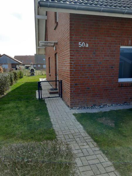 Aaron Villa Zierow Exterior photo